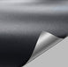 Matte Metallic Charcoal Gray car wrap vinyl film