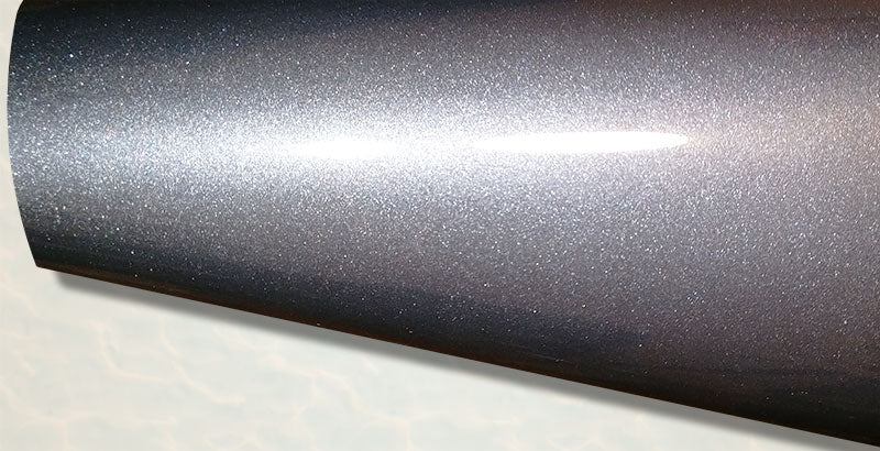 ultra gloss candy charcoal grey