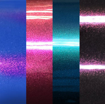 Color Shift Wraps Color Shift Wraps — CWS USA