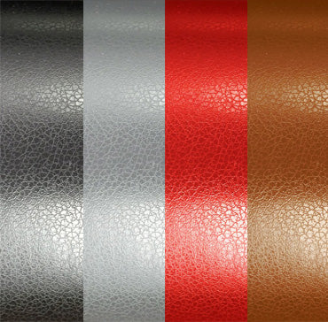 Leather Architectural Vinyl Wrap Film