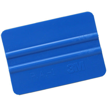 Squeegee: 3M Blue