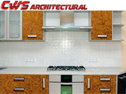 knotty maple architectural wood grain vinyl wrap