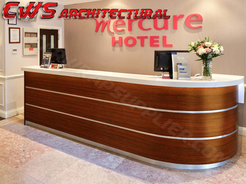 oak architectural wood grain vinyl wrap