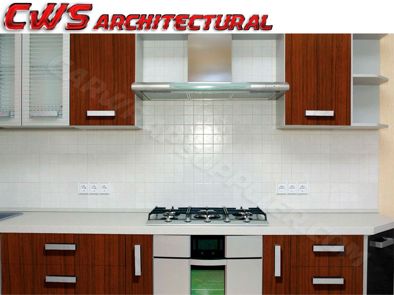 oak architectural wood grain vinyl wrap