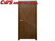 teak architectural wood grain vinyl wrap