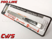 Stainless steel 30° Precision Knife