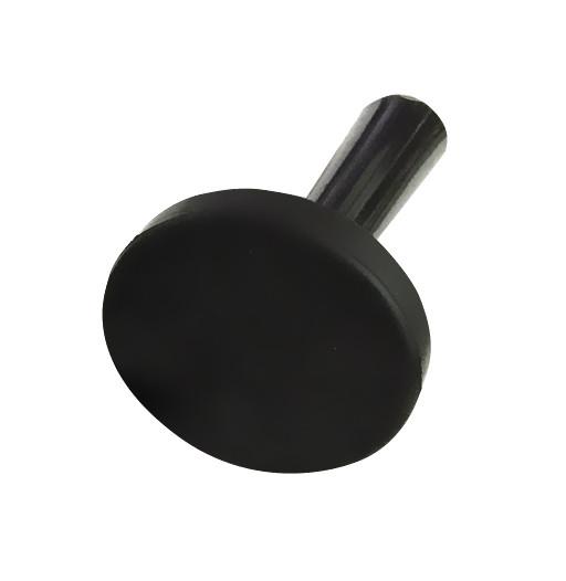 Magnet for wrap install
