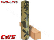 Camouflage Desert vinyl wrap