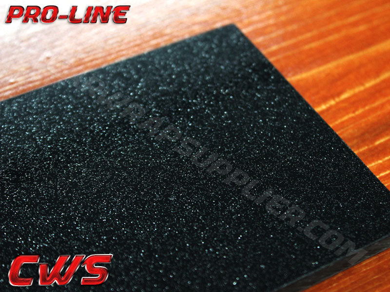 Pro-XPO Gloss Metallic Sparkle: Black » CWS