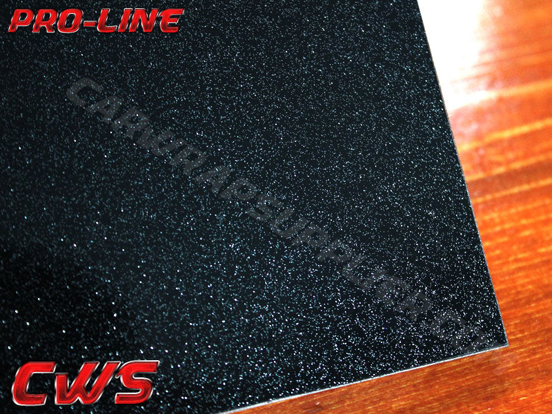 black gloss metallic Vinyl Wrap With sparkle For Car Wrap With Air Bubble  Free Pearl black Vehicle boat covering Size 5x65ft roll