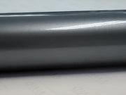 Pro-line Gloss Gray Car Wrap Vinyl Film