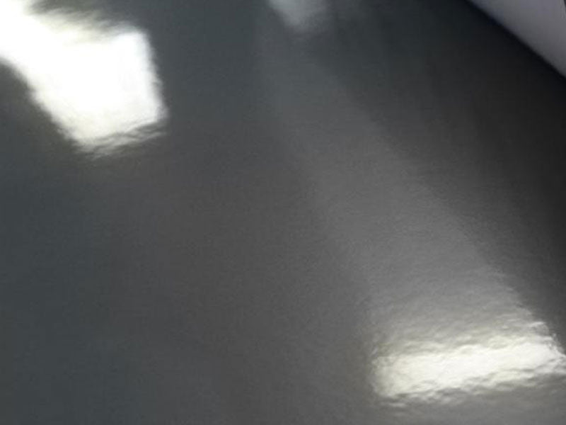 Pro-line Gloss Gray Car Wrap Vinyl Film