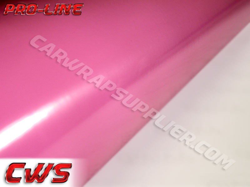 XPO Gloss: Pink — CWS USA