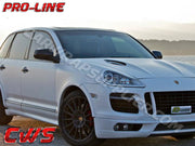 White Matte Car Wrap Vinyl Film