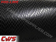 Black Snake Skin Vehicle Vinyl Film