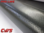 Silver Snake Skin Vehicle Vinyl Film