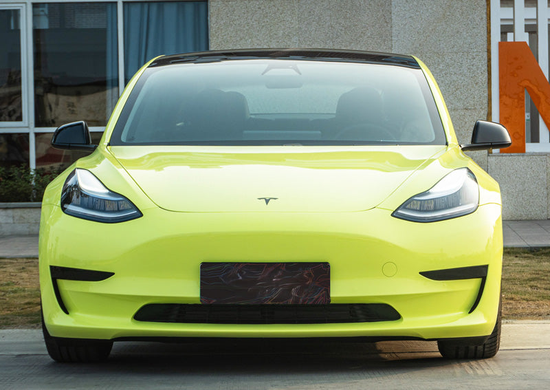 Fission Gloss: Sao Paulo Yellow L-G068