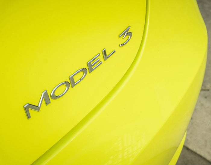 Fission Gloss: Sao Paulo Yellow L-G068