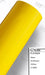 Platinum Gloss Sunflower Yellow X-G065 Car Wrap Vinyl