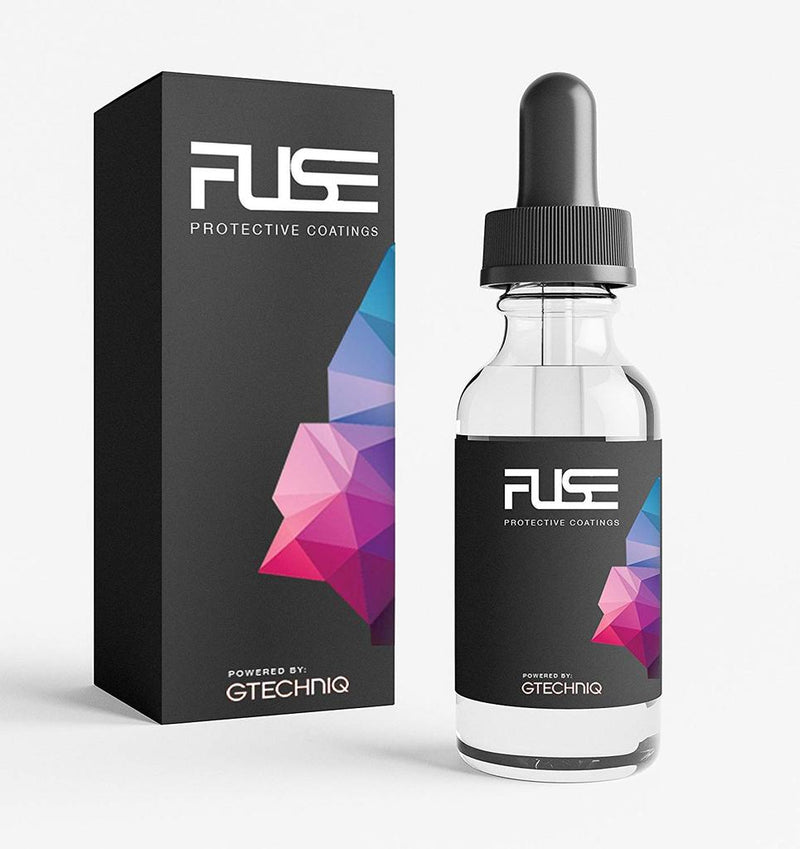 Fuse VinylPro by Gtechniq