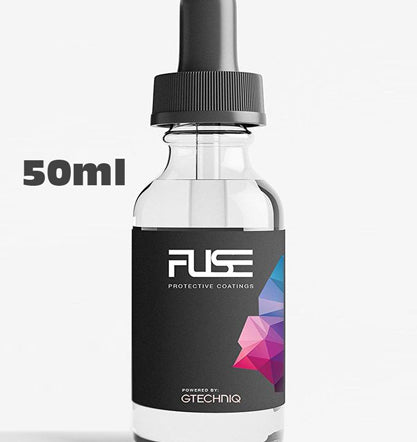 Ceramic Coating for Vinyl Wraps & Paint: Fuse Gtechniq
