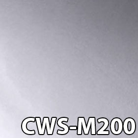 COLOR PPF Gloss Liquid Metal: Silver CWS-M200