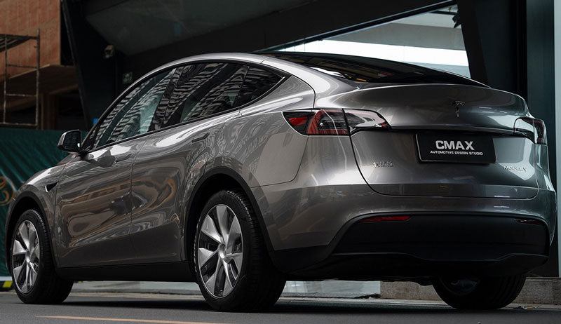 COLOR PPF Gloss Liquid Metal: Silver CWS-M200