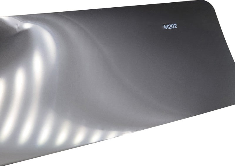 COLOR PPF Gloss Liquid Metal: Gunmetal Grey CWS-M202