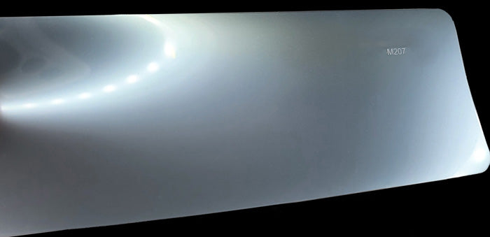 COLOR PPF Gloss Liquid Metal: Somato Blue CWS-M207