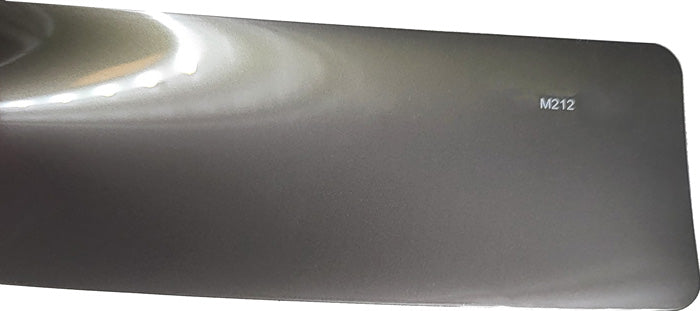 COLOR PPF Gloss Liquid Metal: Tungsten Grey CWS-M212