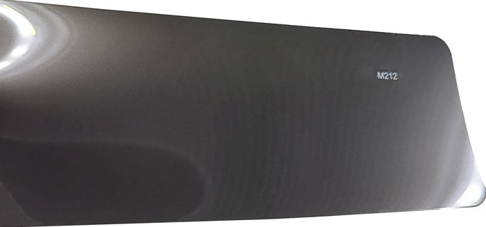 COLOR PPF Gloss Liquid Metal: Tungsten Grey CWS-M212