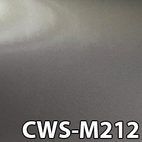 COLOR PPF Gloss Liquid Metal: Tungsten Grey CWS-M212