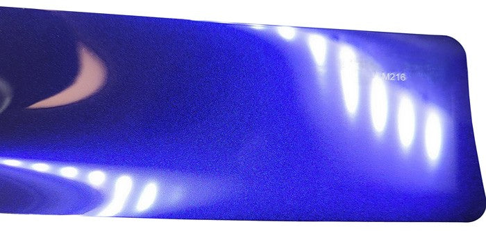 COLOR PPF Gloss Metallic: Klein Blue CWS-M216