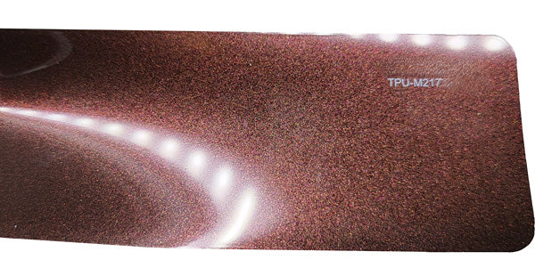 COLOR PPF Gloss Metallic: Dark Copper CWS-M217