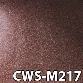 COLOR PPF Gloss Metallic: Dark Copper CWS-M217