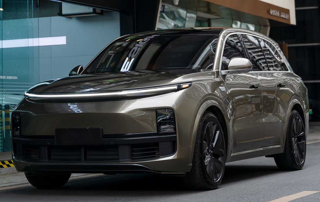 COLOR PPF Gloss Liquid Metal: Light Bronze CWS-M232