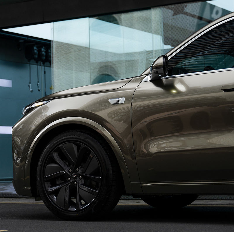 COLOR PPF Gloss Liquid Metal: Light Bronze CWS-M232