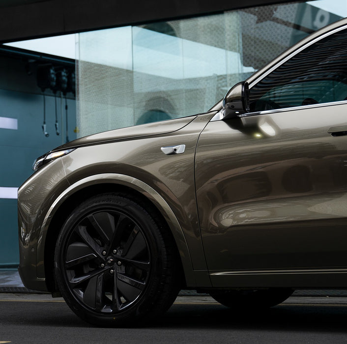 COLOR PPF Gloss Liquid Metal: Light Bronze CWS-M232