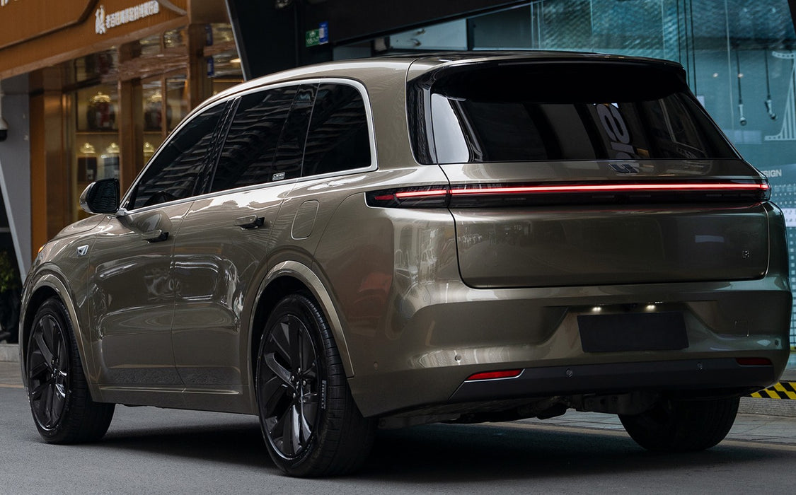 COLOR PPF Gloss Liquid Metal: Light Bronze CWS-M232