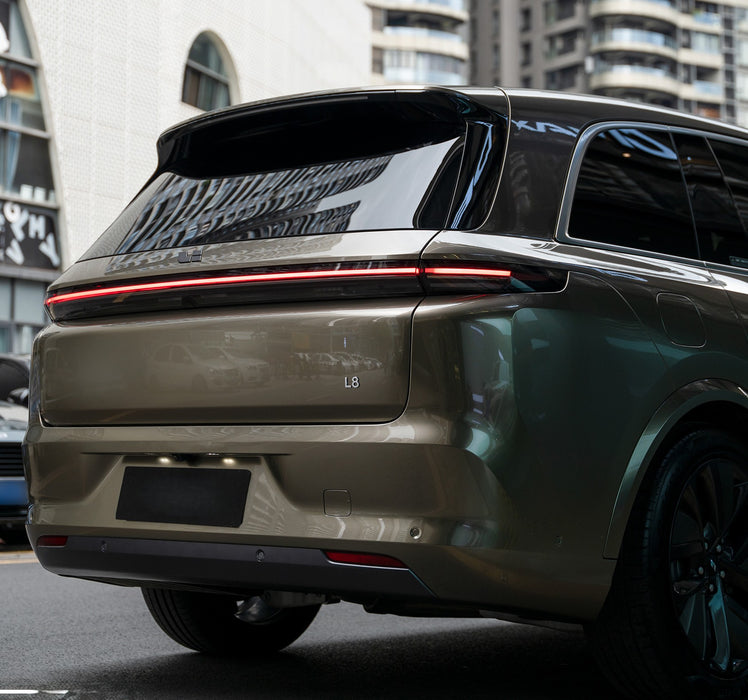 COLOR PPF Gloss Liquid Metal: Light Bronze CWS-M232