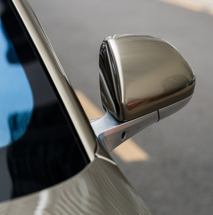 COLOR PPF Gloss Liquid Metal: Light Bronze CWS-M232