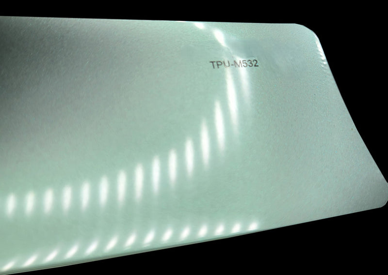 COLOR PPF Gloss Metallic: Silver Green CWS-M532