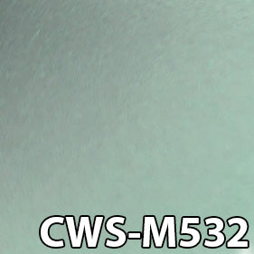 COLOR PPF Gloss Metallic: Silver Green CWS-M532