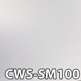 COLOR PPF Matte Metallic: Aluminum Grey CWS-SM100
