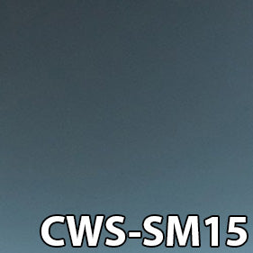 COLOR PPF Matte Metallic: Blue Grey CWS-SM15
