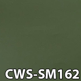 COLOR PPF Matte Metallic: Military Green CWS-SM162