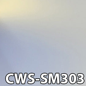 COLOR PPF Matte Shift: Beau Blue Gold CWS-SM303