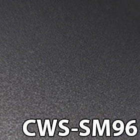 COLOR PPF Matte Metallic: Gunmetal Grey Dark CWS-SM96