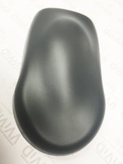 Premium Plus Matte Slate Gray car wrap vinyl film