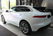 Gloss Diamond Metallic Blue White X-D070 car wrap vinyl